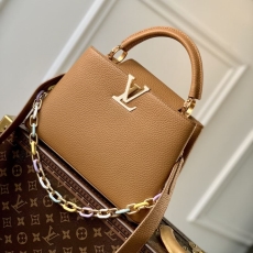 LV Top Handle Bags